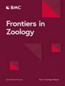 Frontiers In Zoology期刊
